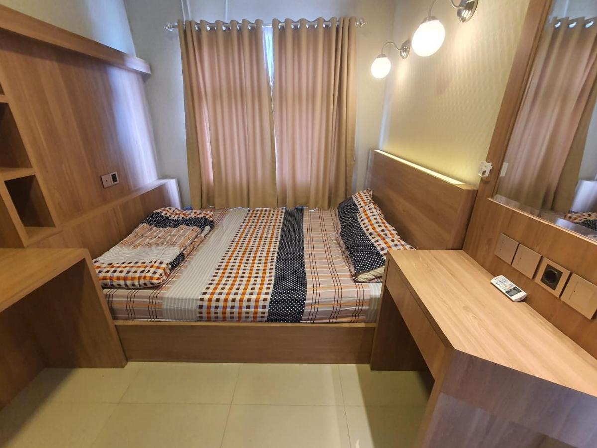 Madison Park Apartment Near Mall Central Park Jakarta Eksteriør billede