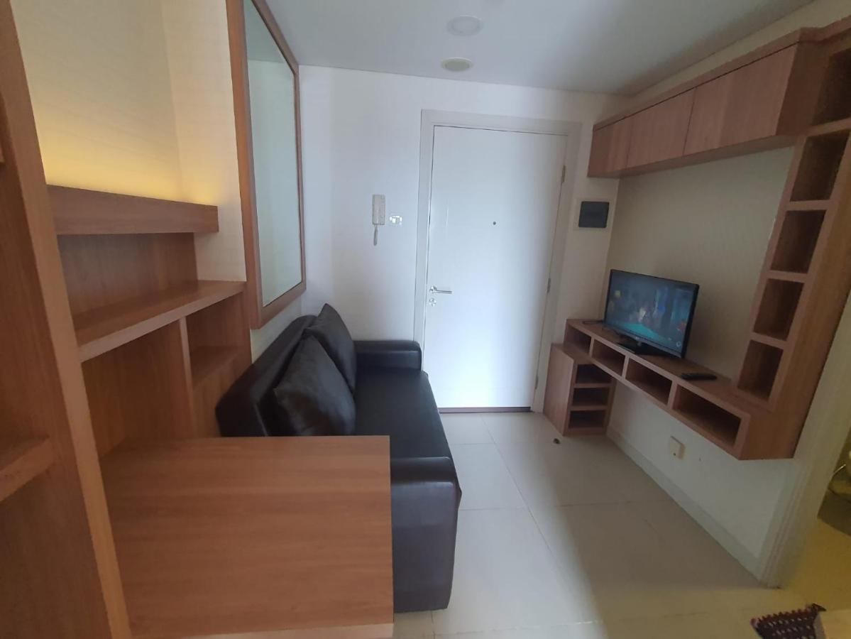 Madison Park Apartment Near Mall Central Park Jakarta Eksteriør billede