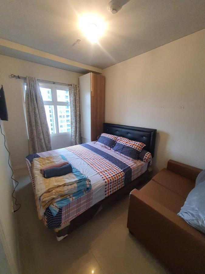 Madison Park Apartment Near Mall Central Park Jakarta Eksteriør billede
