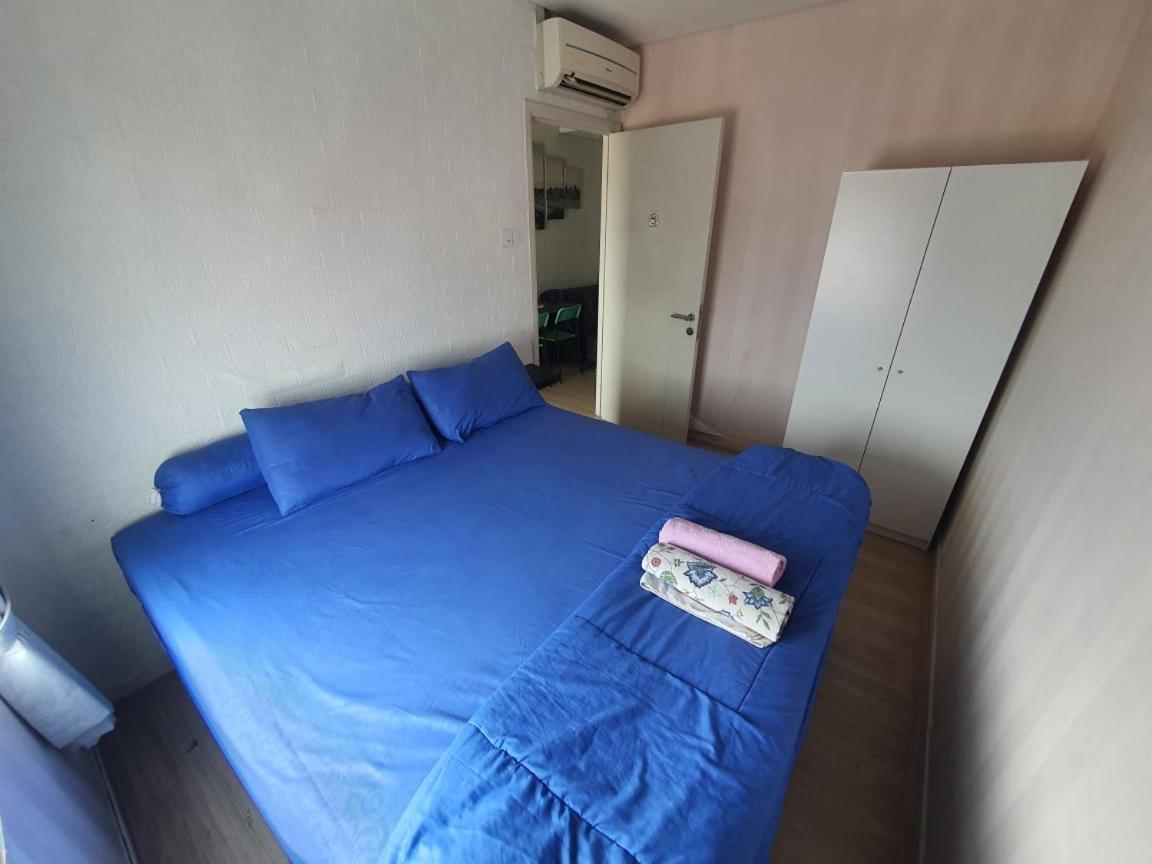 Madison Park Apartment Near Mall Central Park Jakarta Eksteriør billede