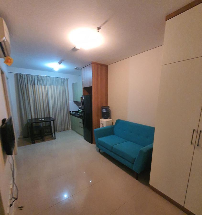 Madison Park Apartment Near Mall Central Park Jakarta Eksteriør billede