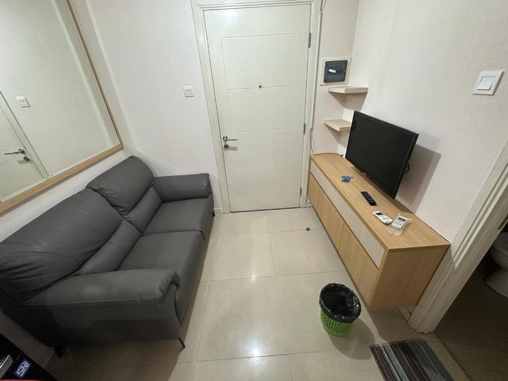 Madison Park Apartment Near Mall Central Park Jakarta Eksteriør billede