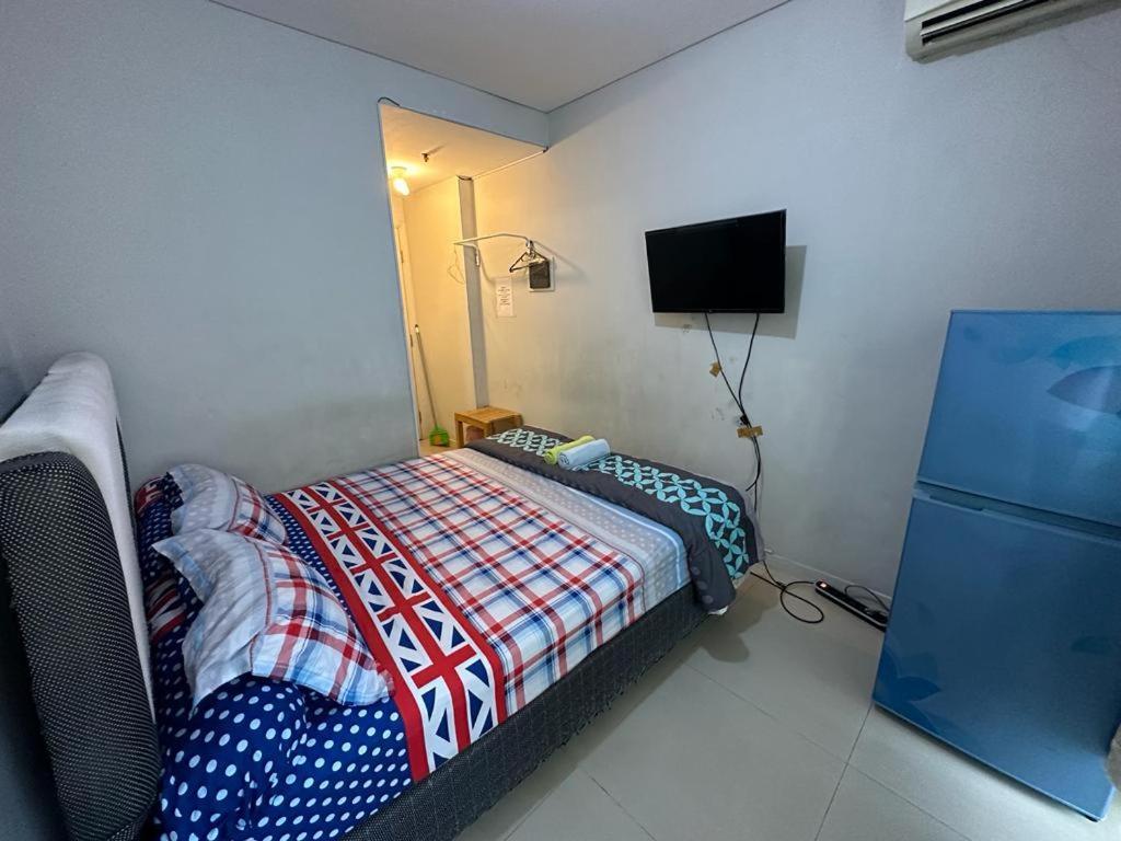 Madison Park Apartment Near Mall Central Park Jakarta Eksteriør billede