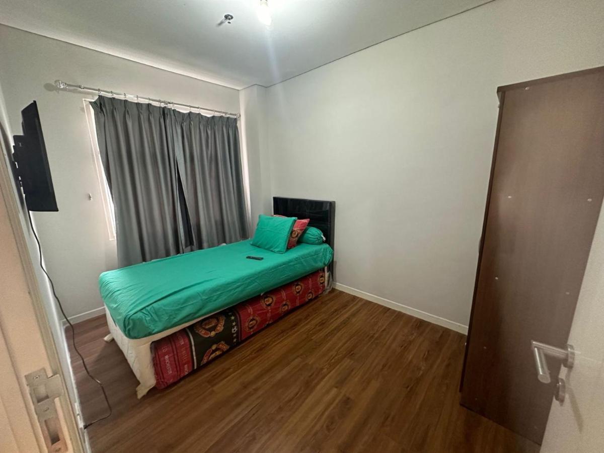 Madison Park Apartment Near Mall Central Park Jakarta Eksteriør billede